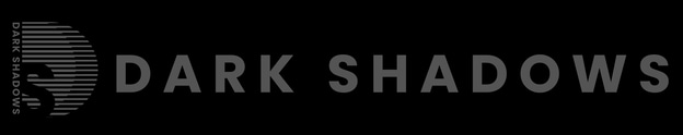 Dark Shadow logo