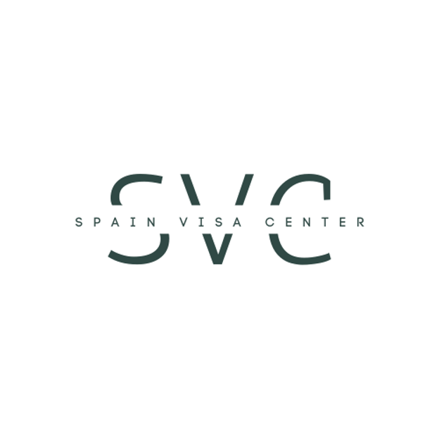 Spain visa service center logo