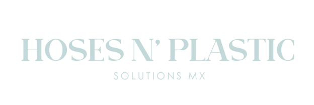 Hoses n Plastic Solutions MX logo