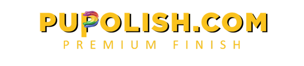 PU Polish logo