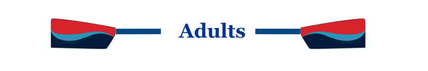 Adult Learn About Rowing