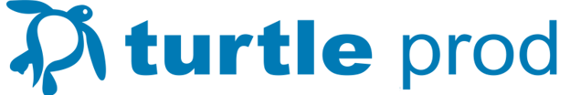 Logo turtle prod