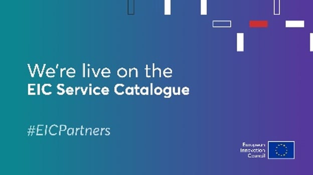 EIC Service Catalogue