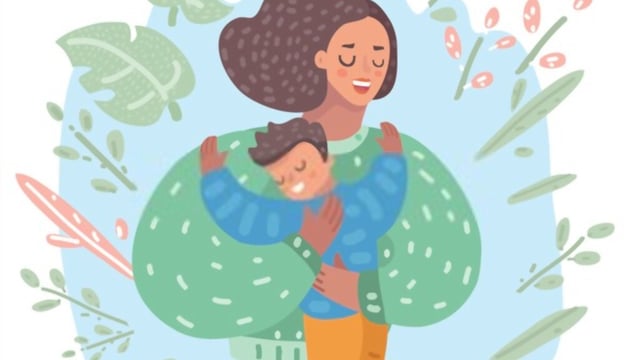parenting and family dynamics