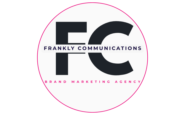 Contact Frankly Communications | Logo