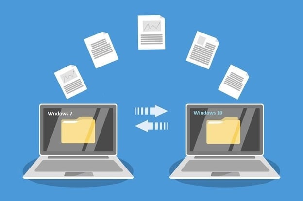 En Avantired realizamos migraciones de información cuando actualizas de equipo o sistema operativo.