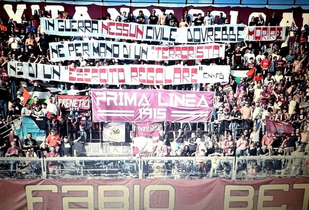 US Livorno Ultras