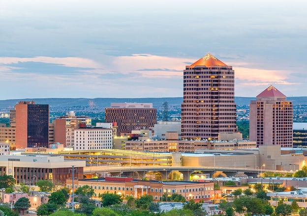Personal Trainer Albuquerque NM