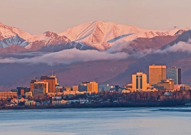 Personal Trainer Anchorage AK