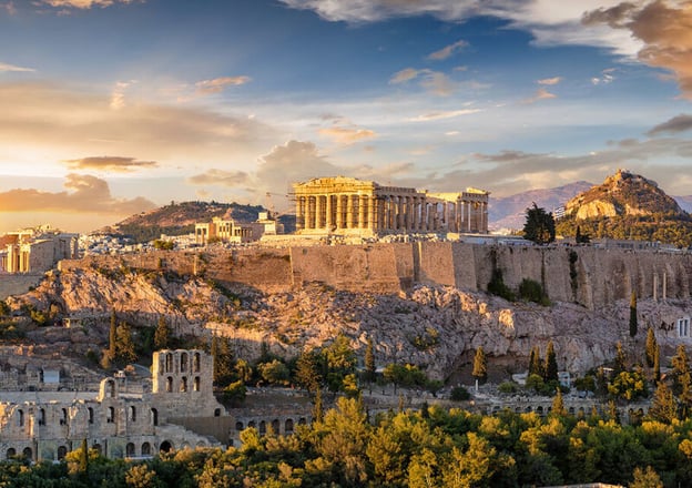 Personal Trainer Athens GR