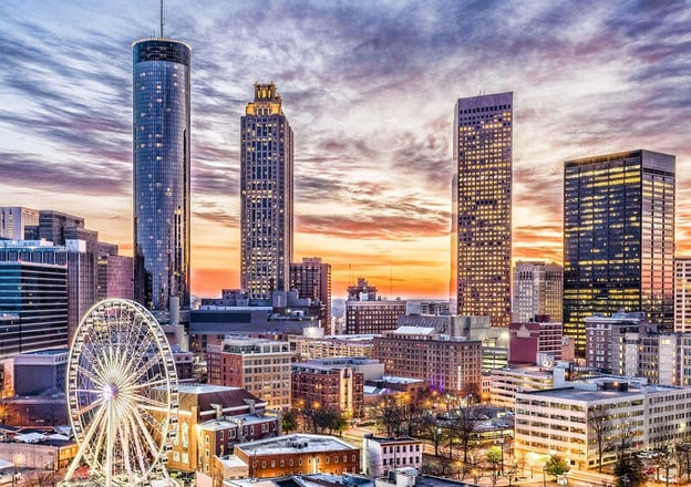 Personal Trainer Atlanta GA