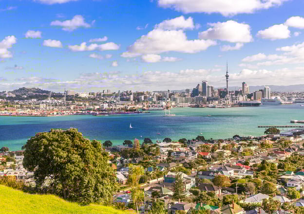 Personal Trainer Auckland NZ