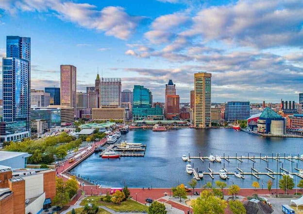 Personal Trainer Baltimore MD