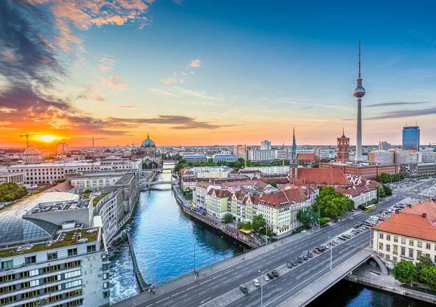 Personal Trainer Berlin DE