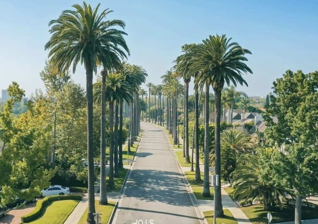 Personal Trainer Beverly Hills CA