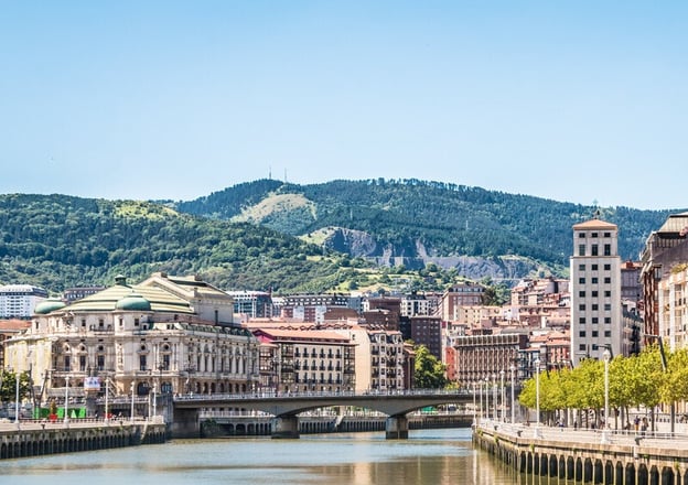 Personal Trainer Bilbao ES