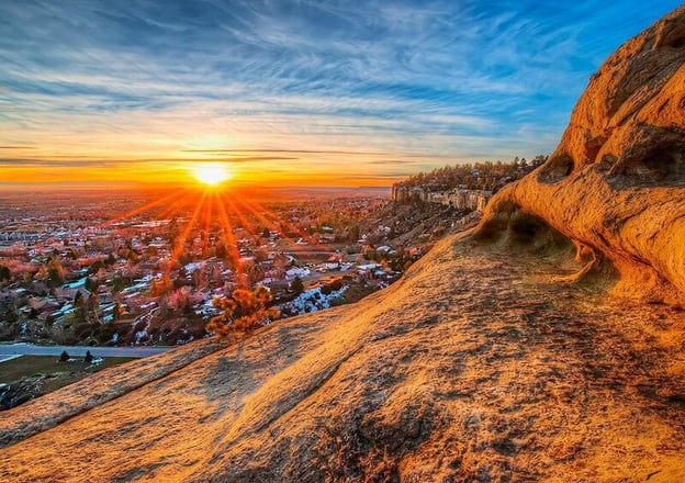 Personal Trainer Billings MT