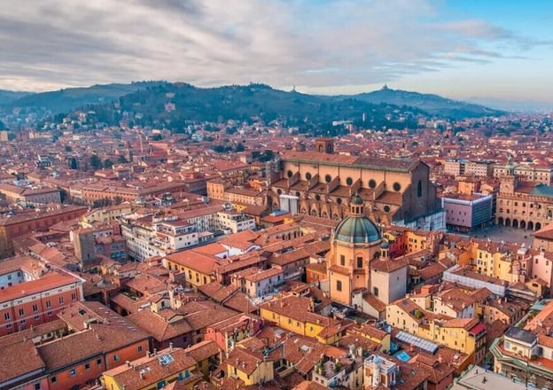 Personal Trainer Bologna IT