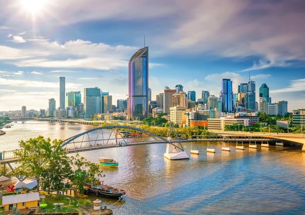 Personal Trainer Brisbane AU