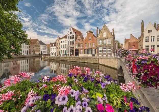Personal Trainer Bruges BE