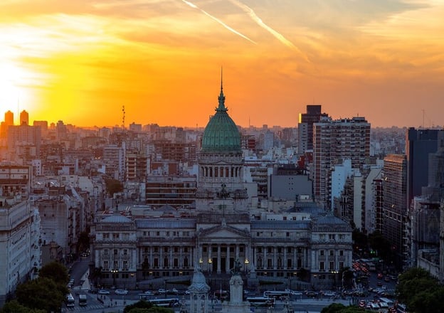 Personal Trainer Buenos Aires AR