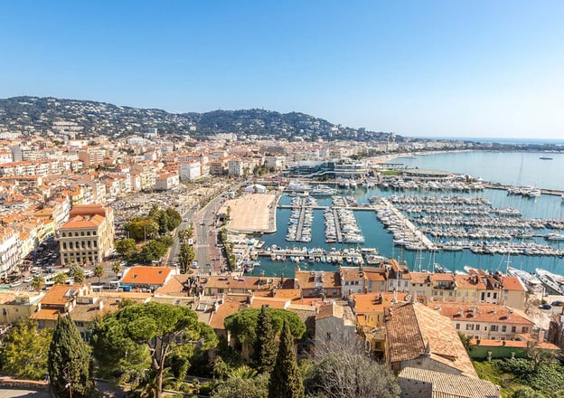 Personal Trainer Cannes FR