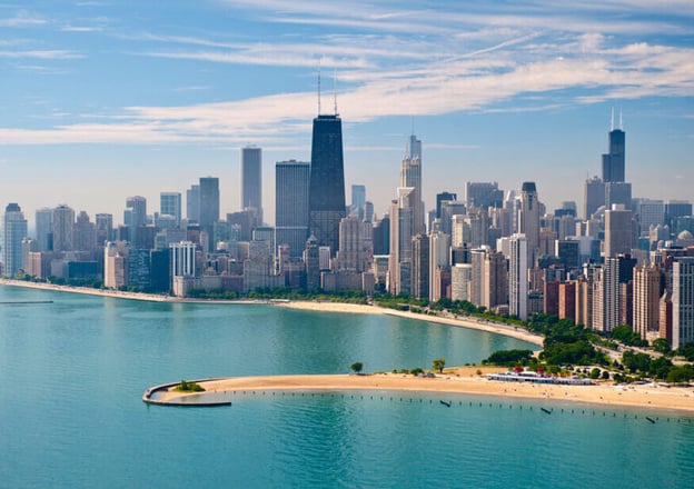 Personal Trainer Chicago IL