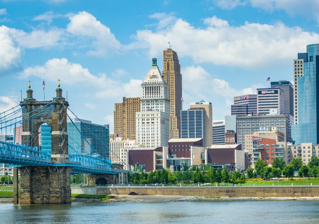 Personal Trainer Cincinnati OH