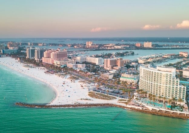 Personal Trainer Clearwater FL