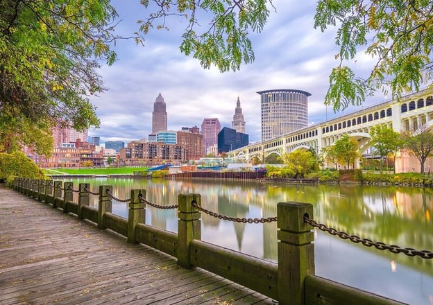 Personal Trainer Cleveland OH