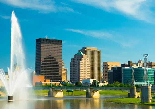 Personal Trainer Dayton OH