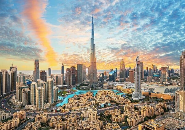 Personal Trainer Dubai AE