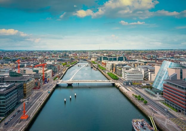 Personal Trainer Dublin IE