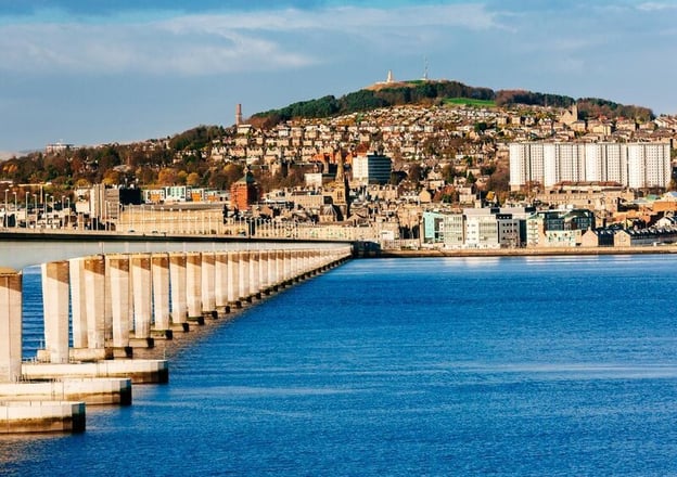 Personal Trainer Dundee GB