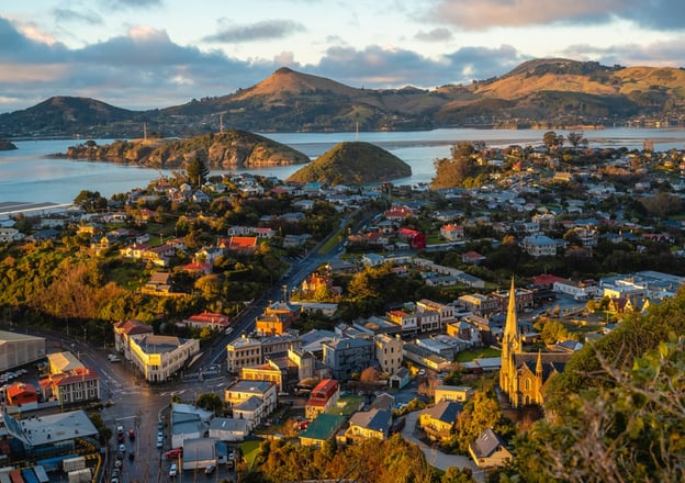 Personal Trainer Dunedin NZ