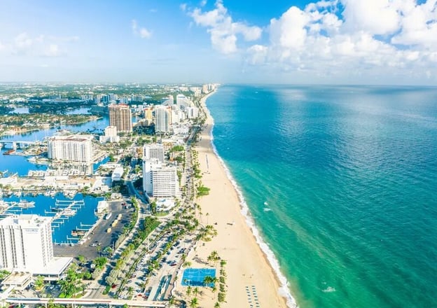 Personal Trainer Fort Lauderdale FL