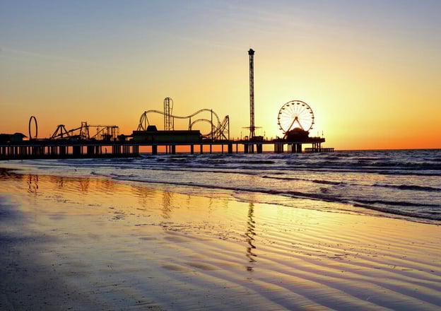 Personal Trainer Galveston TX