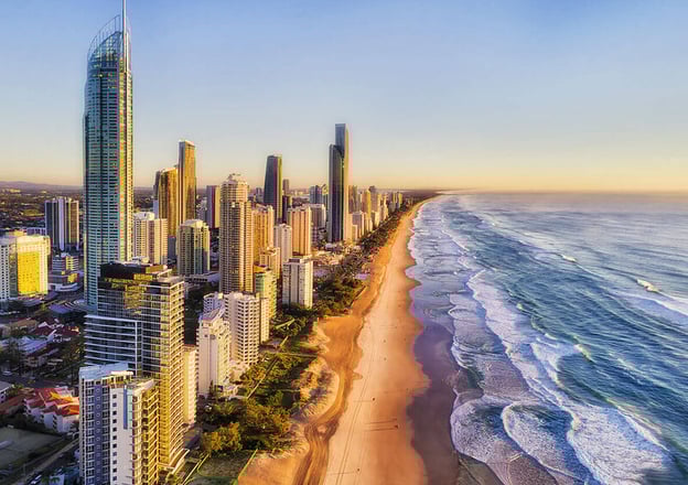 Personal Trainer Gold Coast AU