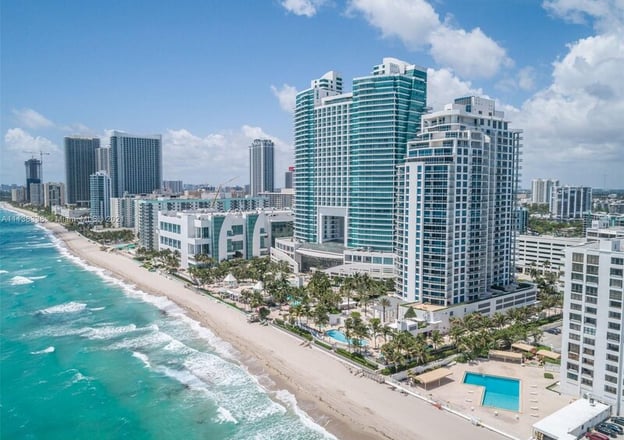 Personal Trainer Hollywood FL