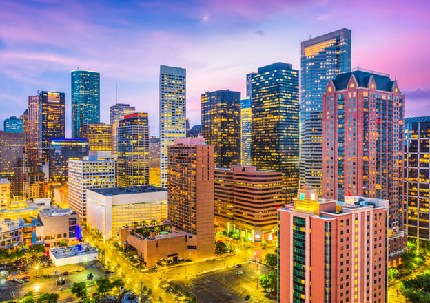 Personal Trainer Houston TX
