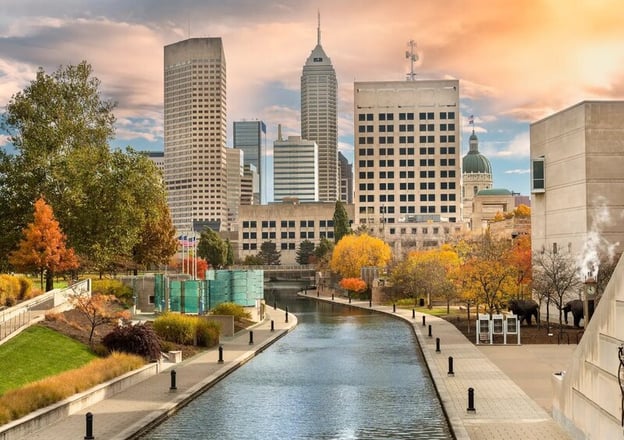 Personal Trainer Indianapolis IN