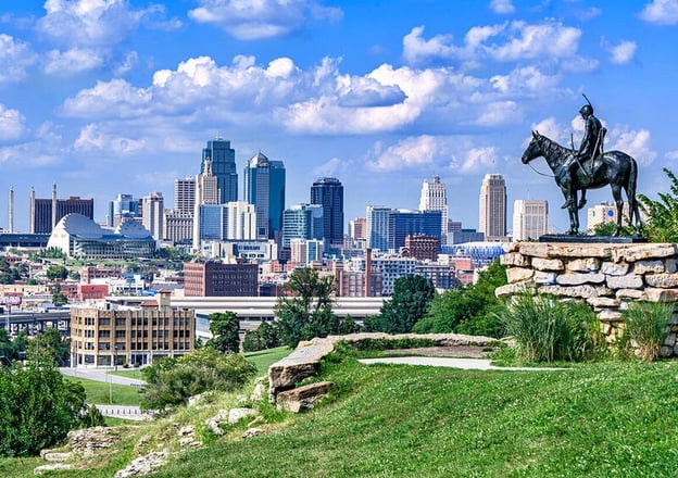 Personal Trainer Kansas City MO