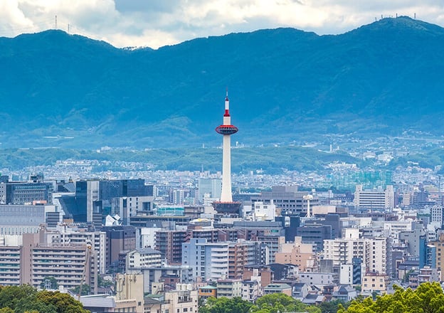Personal Trainer Kyoto JP