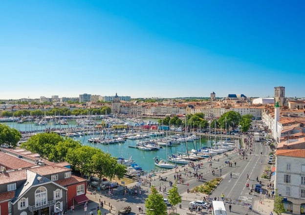 Personal Trainer La Rochelle FR