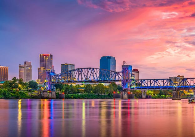 Personal Trainer Little Rock AR
