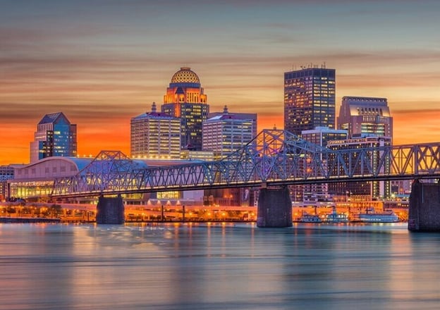Personal Trainer Louisville KY