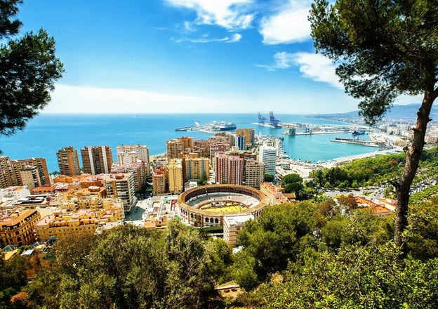 Personal Trainer Malaga ES