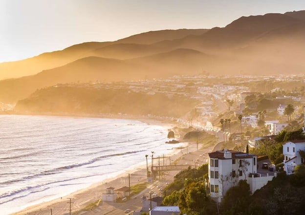 Personal Trainer Malibu CA