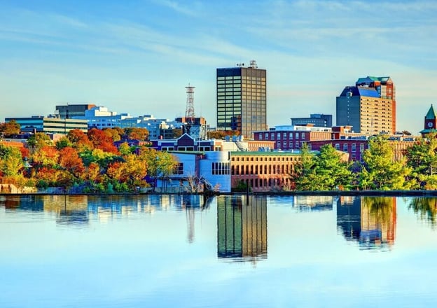 Personal Trainer Manchester NH