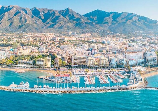 Personal Trainer Marbella ES